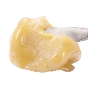 Kush Mints Live Rosin