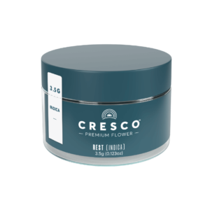 Lemon Triangle Kush Flower