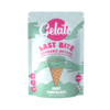 Mint Chocolate Sugar Cones (Last Bite) - 100mg (H) - Gelato